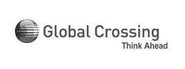GLOBAL CROSSING THINK AHEAD trademark