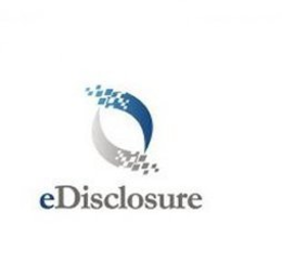 EDISCLOSURE trademark