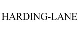 HARDING-LANE trademark