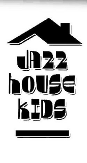 JAZZ HOUSE KIDS trademark