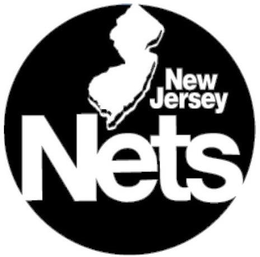 NEW JERSEY NETS trademark
