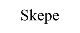 SKEPE trademark