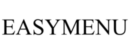 EASYMENU trademark