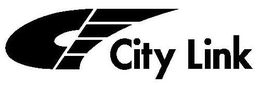 CITY LINK trademark