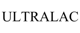 ULTRALAC trademark