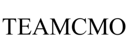 TEAMCMO trademark