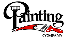 THE PAINTING COMPANY trademark