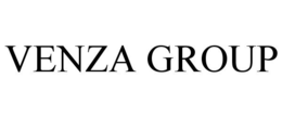 VENZA GROUP trademark