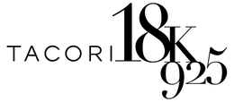 TACORI 18K925 trademark