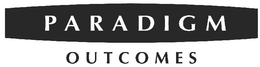 PARADIGM OUTCOMES trademark