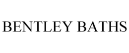 BENTLEY BATHS trademark
