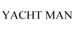 YACHT MAN trademark