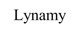 LYNAMY trademark
