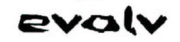 EVOLV trademark