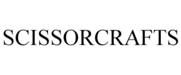 SCISSORCRAFTS trademark
