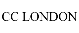 CC LONDON trademark