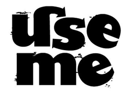 USE ME trademark