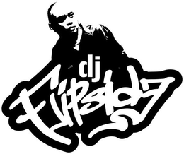 DJ FLIPSIDE trademark