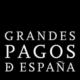 GRANDES PAGOS DE ESPANA trademark