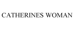 CATHERINES WOMAN trademark