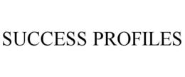 SUCCESS PROFILES trademark