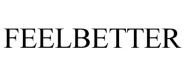 FEELBETTER trademark