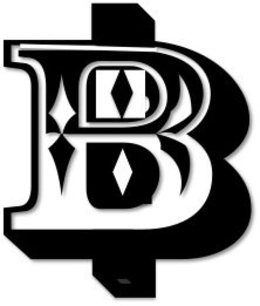 B trademark