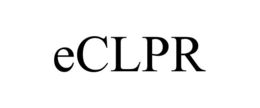 ECLPR trademark