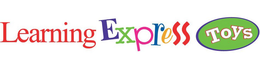 LEARNING EXPRESS TOYS trademark