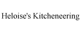 HELOISE'S KITCHENEERING trademark
