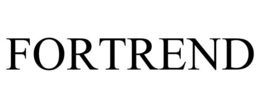 FORTREND trademark