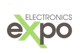 ELECTRONICS EXPO trademark