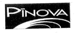 PINOVA trademark