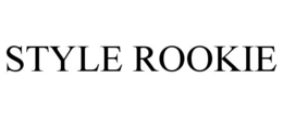STYLE ROOKIE trademark