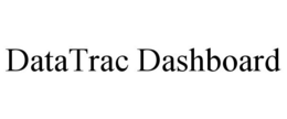DATATRAC DASHBOARD trademark