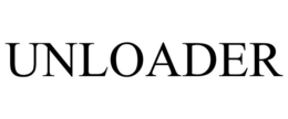 UNLOADER trademark