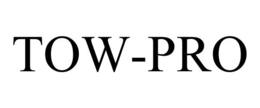 TOW-PRO trademark