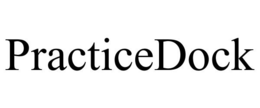 PRACTICEDOCK trademark