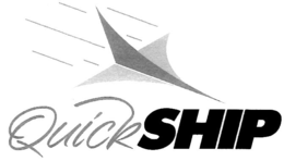 QUICK SHIP trademark