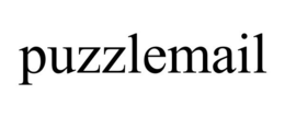 PUZZLEMAIL trademark