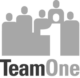 TEAMONE trademark