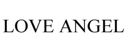 LOVE ANGEL trademark