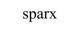 SPARX trademark
