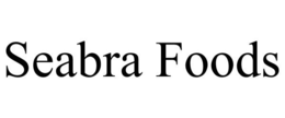 SEABRA FOODS trademark