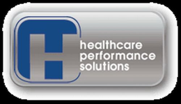 H HEALTHCARE PERFORMANCE SOLUTIONS trademark