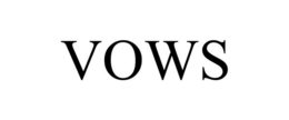 VOWS trademark
