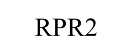 RPR2 trademark