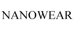 NANOWEAR trademark