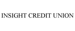 INSIGHT CREDIT UNION trademark