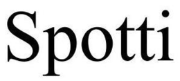 SPOTTI trademark